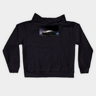 Chiron 300+ Kids Hoodie